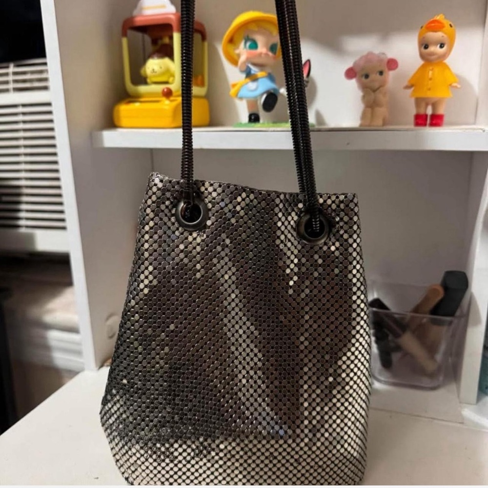 Barneys Bag